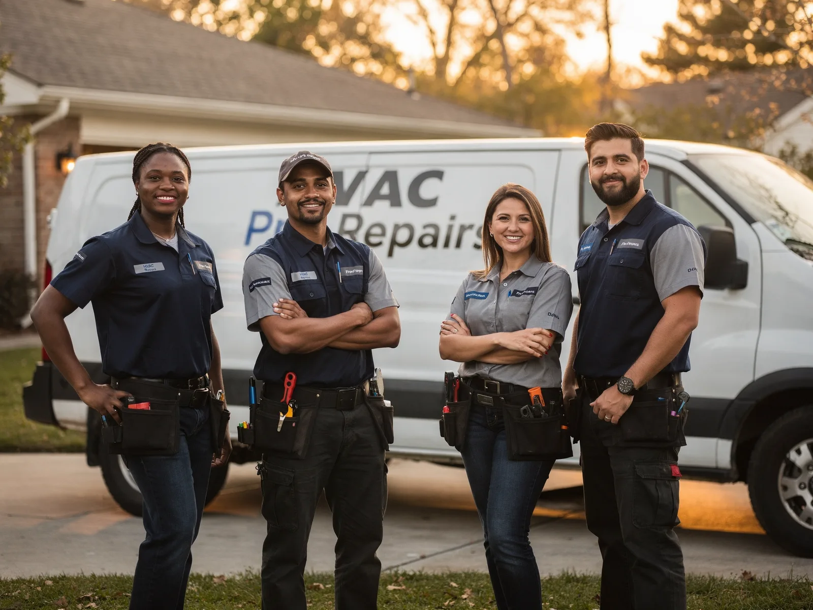 Heat Pump Repair company in Brule, NE