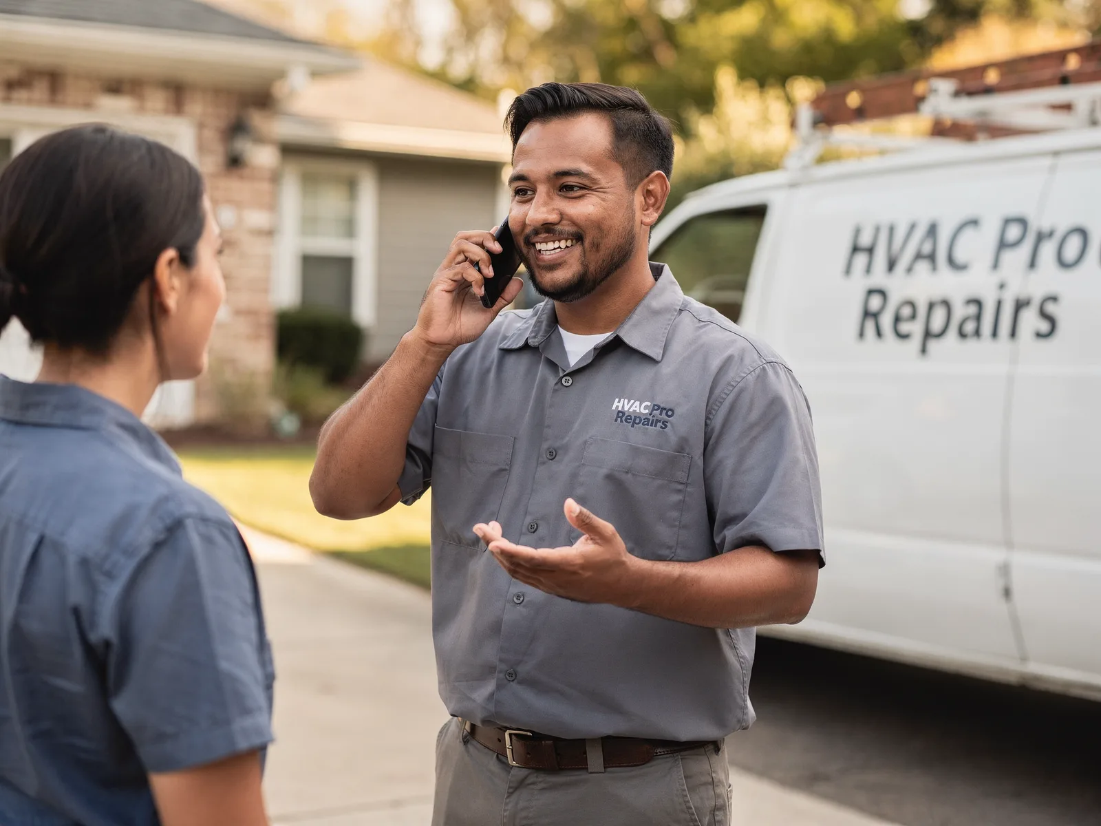 Heat Pump Repair Brule, NE FAQs